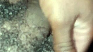 Balls and Dick Massage Session Gets Intense!