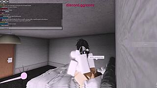 Get Fucked Hard On Roblox Game!