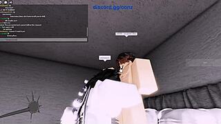 Get Fucked Hard On Roblox Game!