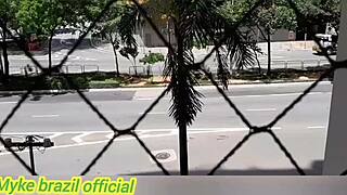 Raquel Milher Wants to Fuck and Moan Loudly