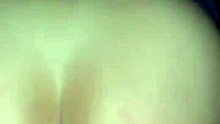 weekend filled with intense homemade sex during holiday