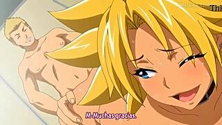 Damn! Teen brunette schoolgirl bangs students with big cock in bathroom hardcore!