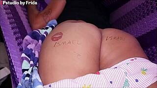 Is My Stepsister's Big Ass Too Sexy?