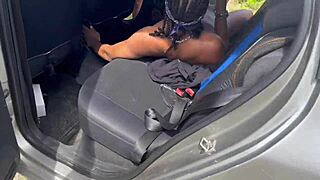 I banged friends and girlfriends in the forest, all raw, creampies everywhere including boss