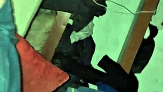 my birthday gift is flashing for me