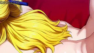 One Piece Black Maria AI Simplified Fun