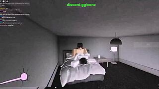 Get Fucked Hard On Roblox Game!