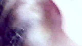 Justcallmekarma gives blow job