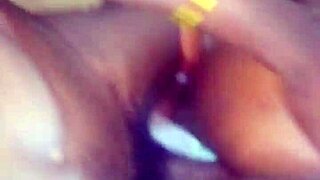 real amateur african couple fucking passionately