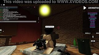 Fucking in abandoned house with big black cock? Medella takes monster cock like a prostitute