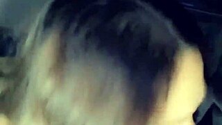 Quarantine Vibes with Stepmom Sucking My Cock During Lockdown. Wild Times!