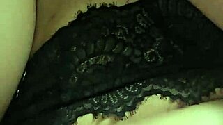 Mature latina with big tits and ass masturbates with toys, craving monster cock