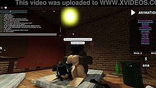 Fucking in abandoned house with big black cock? Medella takes monster cock like a prostitute