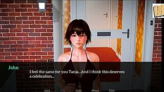 My new family is so hot in this one