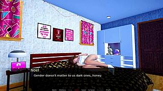 Let's play companion of darkness part three