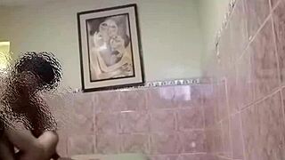 Met my ex for hot sex, great orgasms!