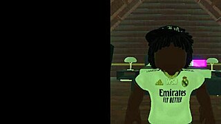 watching this verification video of our intimate sex session