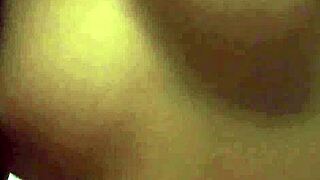 Spending quality time with his stepsister