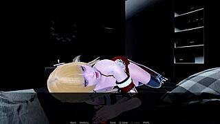 Let's play companion of darkness part three