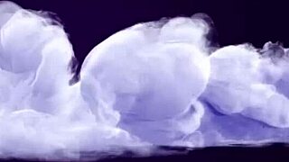 Watch gorgeous horny Ema getting drilled in a threesome with an unexpected audience!