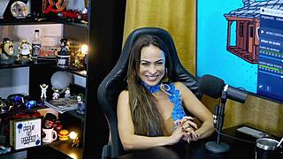 i showed how i love being fucked in this podcast about favorite positions