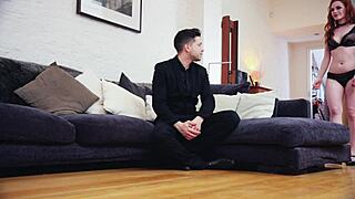 Always on my mind: women's fixations!