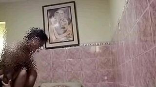 Met my ex for hot sex, great orgasms!