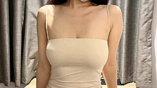 Huge tits and ass get pounded?