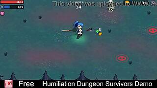 Femdom Humiliates You In Dungeon?