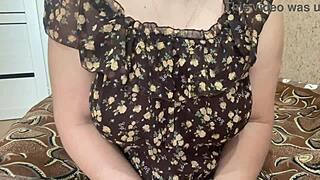 Porn Russian Girl Masturbates And Cums While Watching!