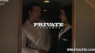 How does Vanna Bardot's debut feel with all that licking and doggystyle?