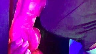 Jocks' first time at the gym