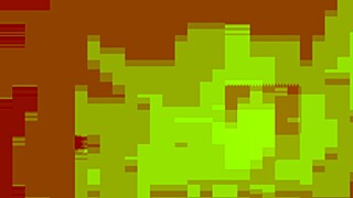 Intriguing licks on wet pussy.