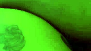 Stepdaughter spreads legs without panties 😏