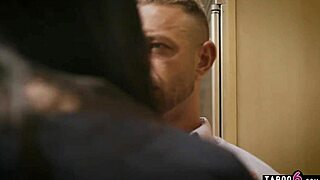 yo, my stepdaughter's just like her busty momma