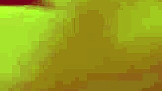 Intriguing licks on wet pussy.