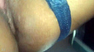 Esposa Gostosa enjoys intense cum-filled sex