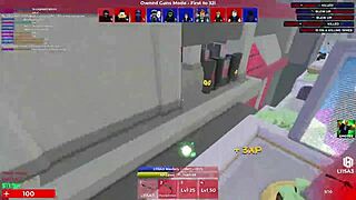 epic clip reel featuring hot one denzel curry in sezity game