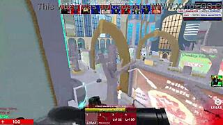 epic clip reel featuring hot one denzel curry in sezity game