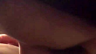 Can This European Handle Deep Throat Gagging on Monster Black Cock?