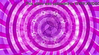 lucky the bimbo femdom teases with jerk off instructions