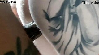 i watch women in high heels seduce my friend in the kitchen