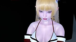 Let's play companion of darkness part three