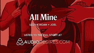 Surprise your wife with DP and watch her swallow cum?