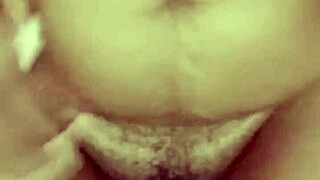 steamy vibrator play in my shower room