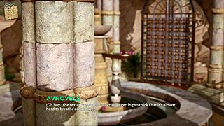 eternum 294 big tits 3d game