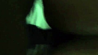 Phat Ebony Booty Bubble Butt BBW