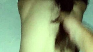 damn, zorrita rica taking it hard in homemade clip