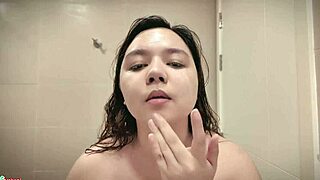 Sharinami Deepthroats And Rides Cowgirl