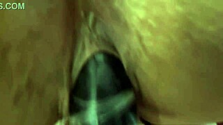 karina's juicy ass begs for hard anal sex with lucas